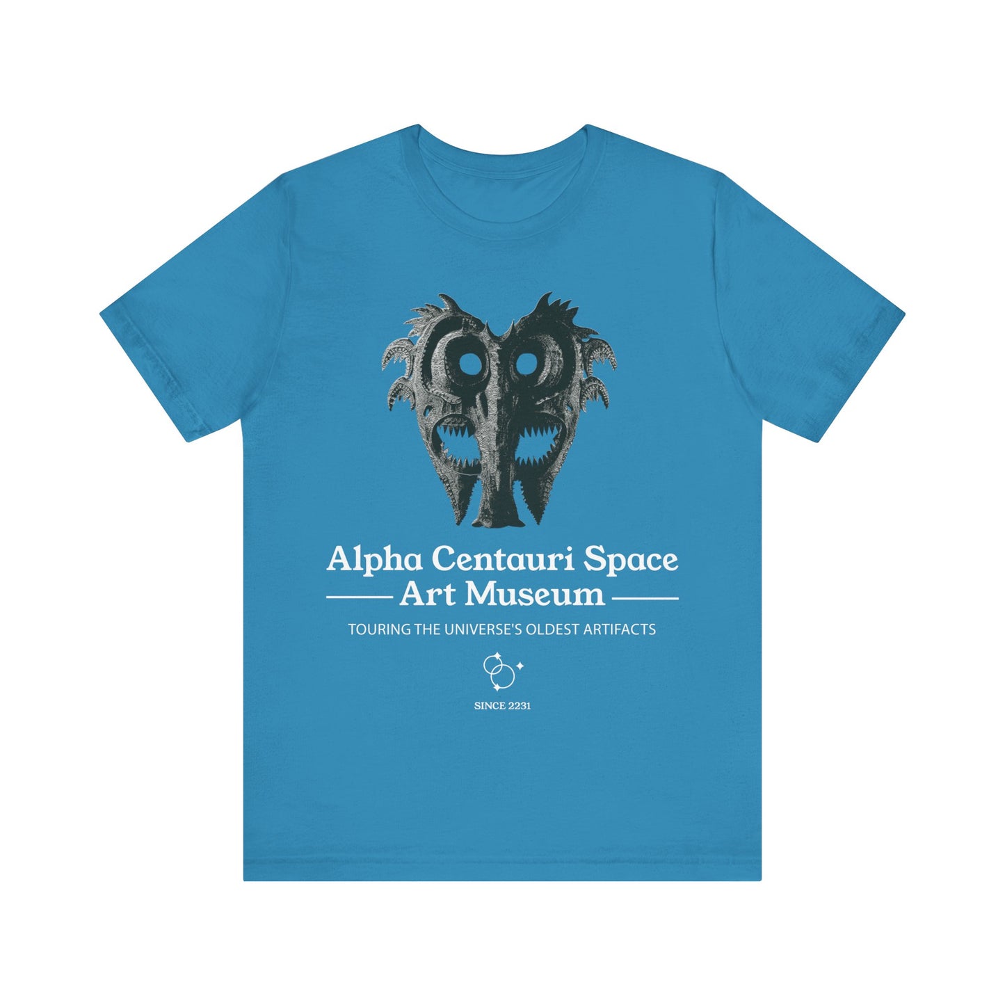 Touring The Universe's Oldest Artifacts t-shirt