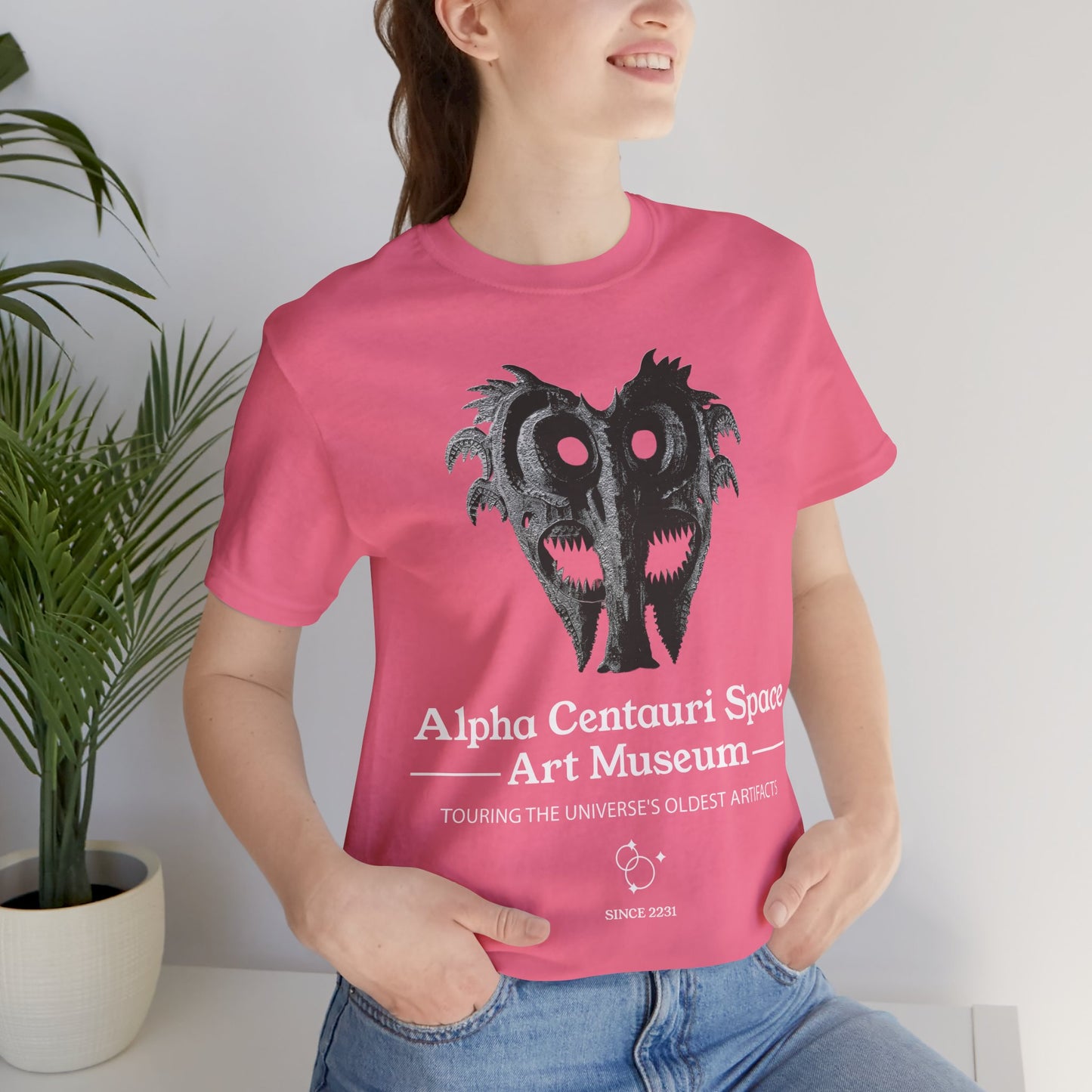 Touring The Universe's Oldest Artifacts t-shirt