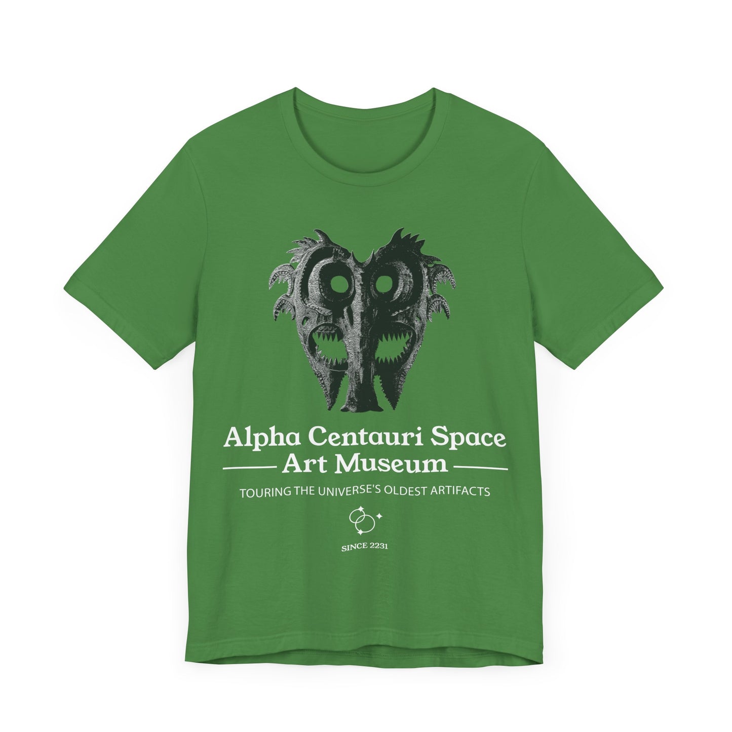 Touring The Universe's Oldest Artifacts t-shirt