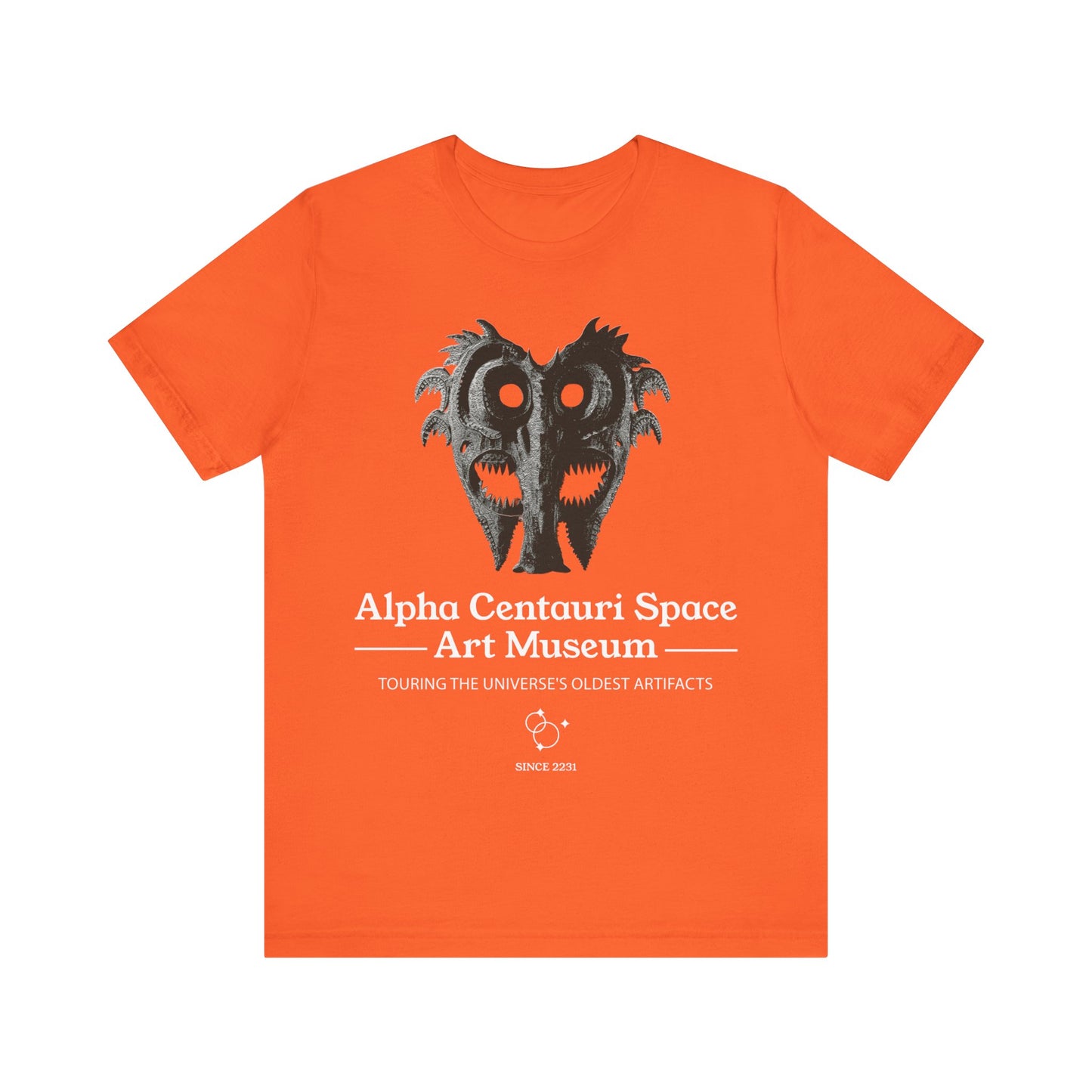 Touring The Universe's Oldest Artifacts t-shirt