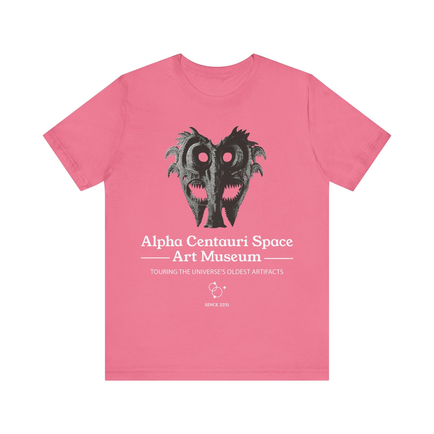 Touring The Universe's Oldest Artifacts t-shirt