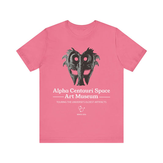 Touring The Universe's Oldest Artifacts t-shirt