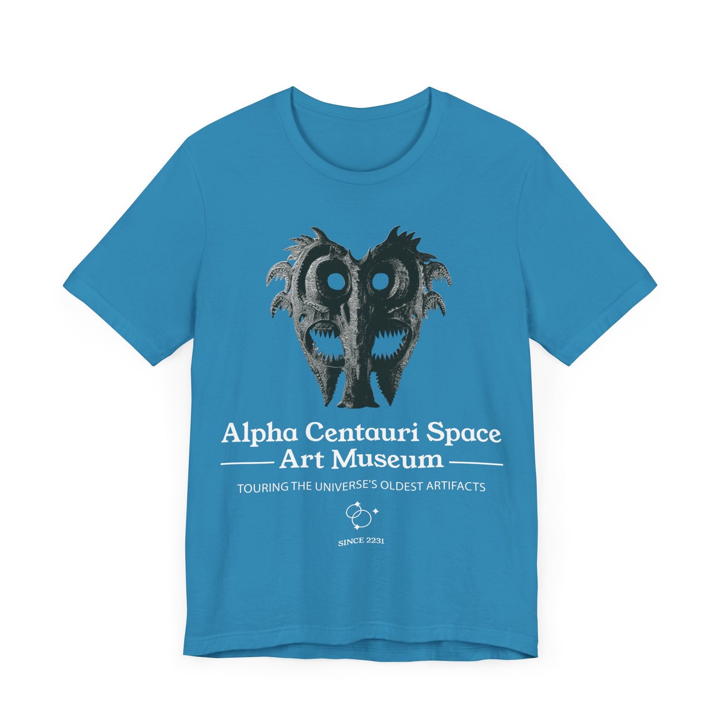 Touring The Universe's Oldest Artifacts t-shirt