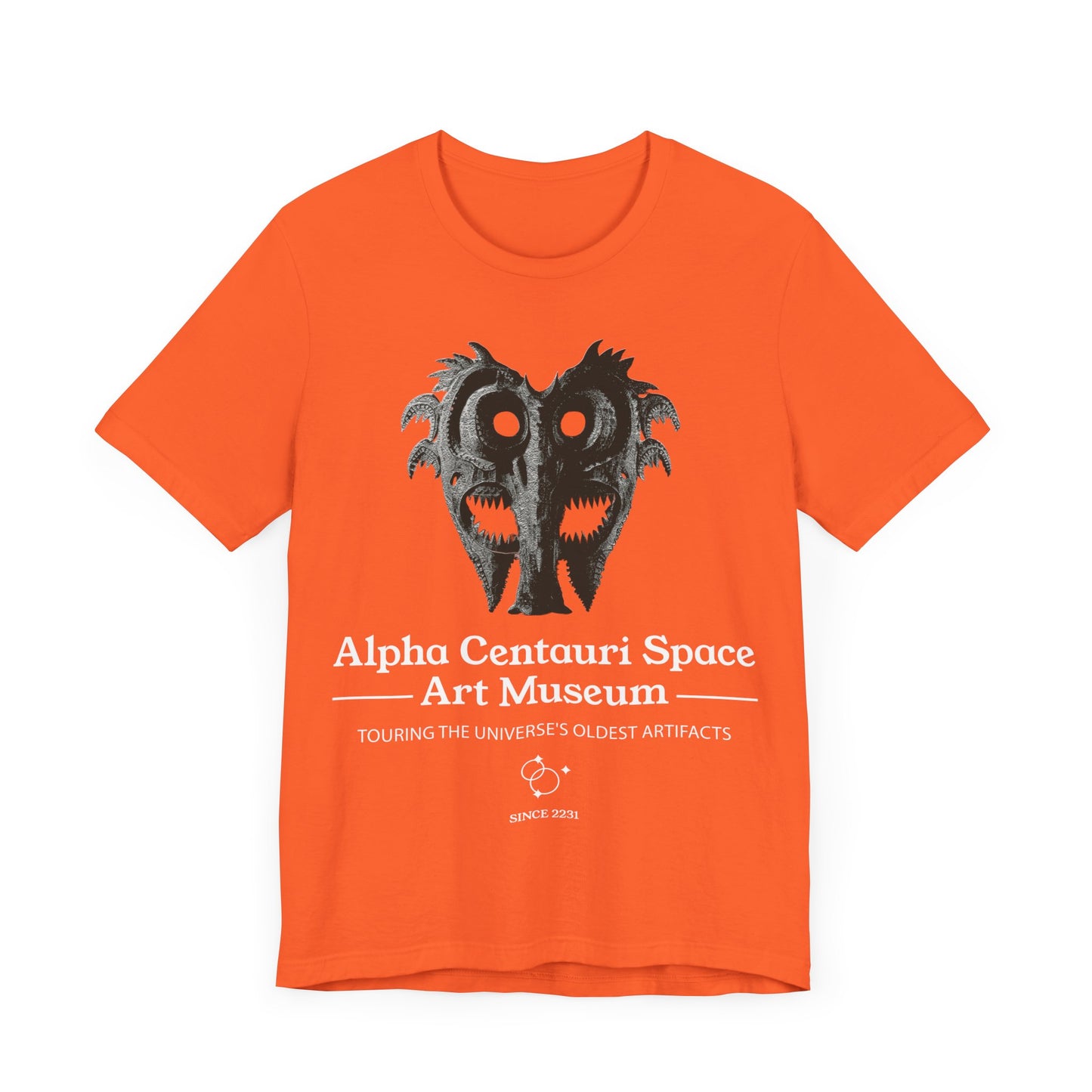 Touring The Universe's Oldest Artifacts t-shirt