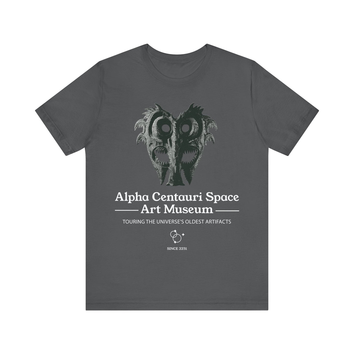 Touring The Universe's Oldest Artifacts t-shirt