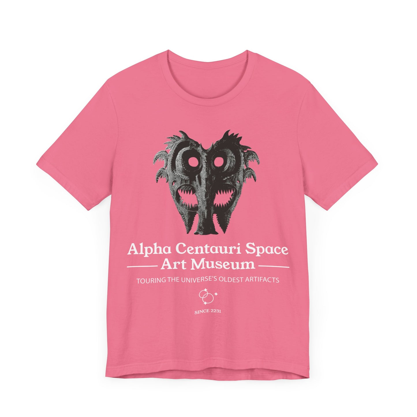 Touring The Universe's Oldest Artifacts t-shirt